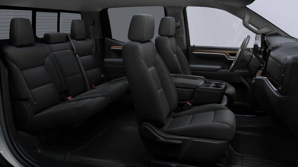 2026 Chevrolet Silverado 1500 LT - Photo 32