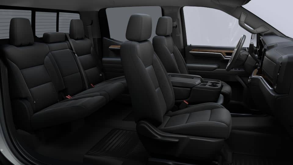 2026 Chevrolet Silverado 1500 LT - Photo 32