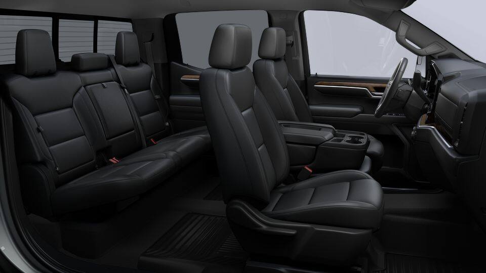 2026 Chevrolet Silverado 1500 LT - Photo 8