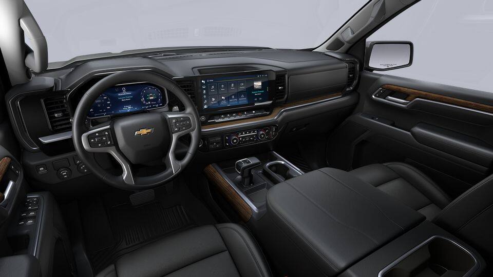 2026 Chevrolet Silverado 1500 LT - Photo 55