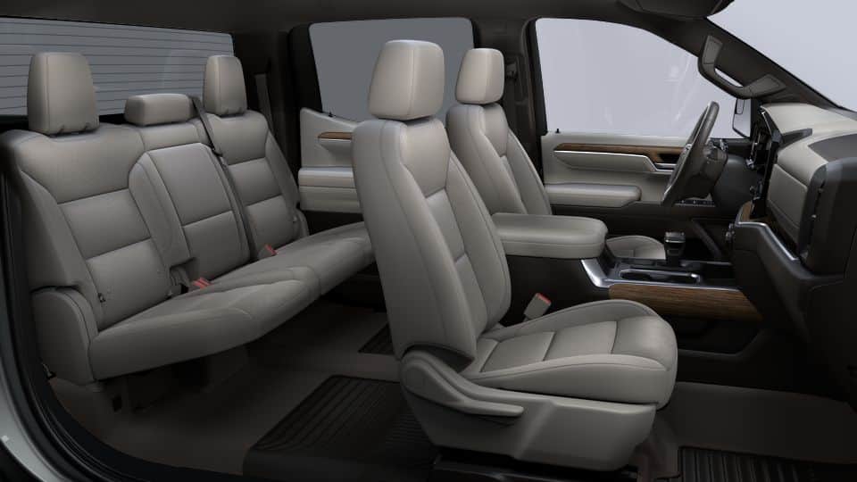 2026 Chevrolet Silverado 1500 LT - Photo 32