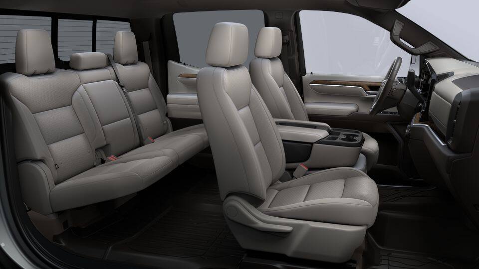 2026 Chevrolet Silverado 1500 LT - Photo 36