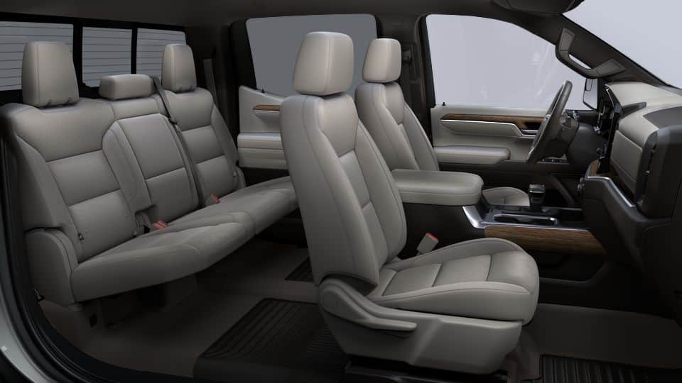 2026 Chevrolet Silverado 1500 LT - Photo 55