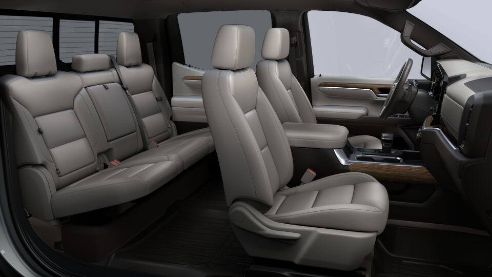 2026 Chevrolet Silverado 1500 LT - Photo 32
