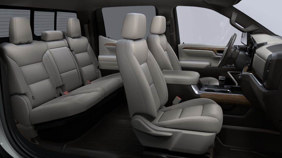 2026 Chevrolet Silverado 1500 RST - Photo 40
