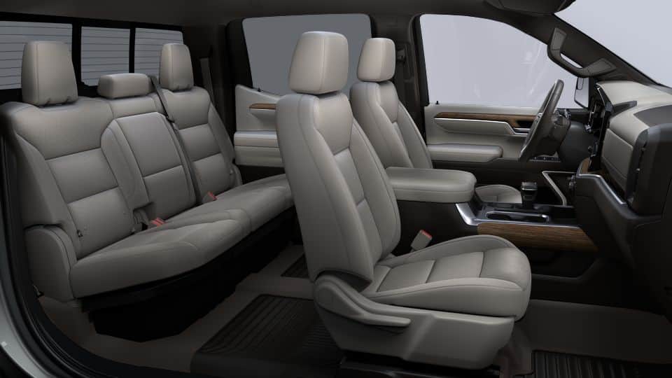 2026 Chevrolet Silverado 1500 RST - Photo 23