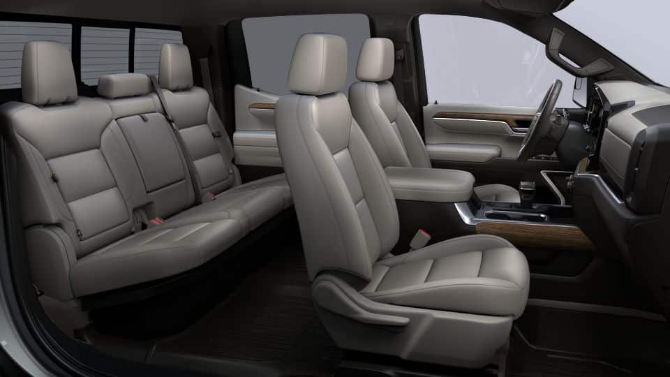 2026 Chevrolet Silverado 1500 RST - Photo 40