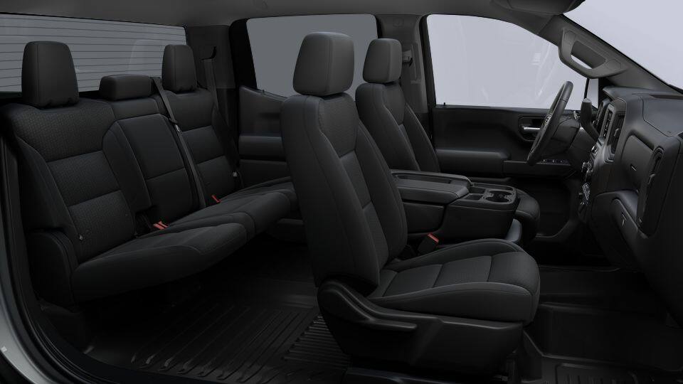 2026 Chevrolet Silverado 1500 Work Truck - Photo 32