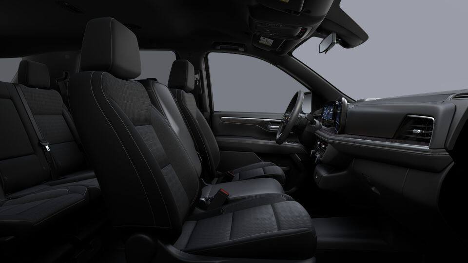 2026 Chevrolet Tahoe LS - Photo 56