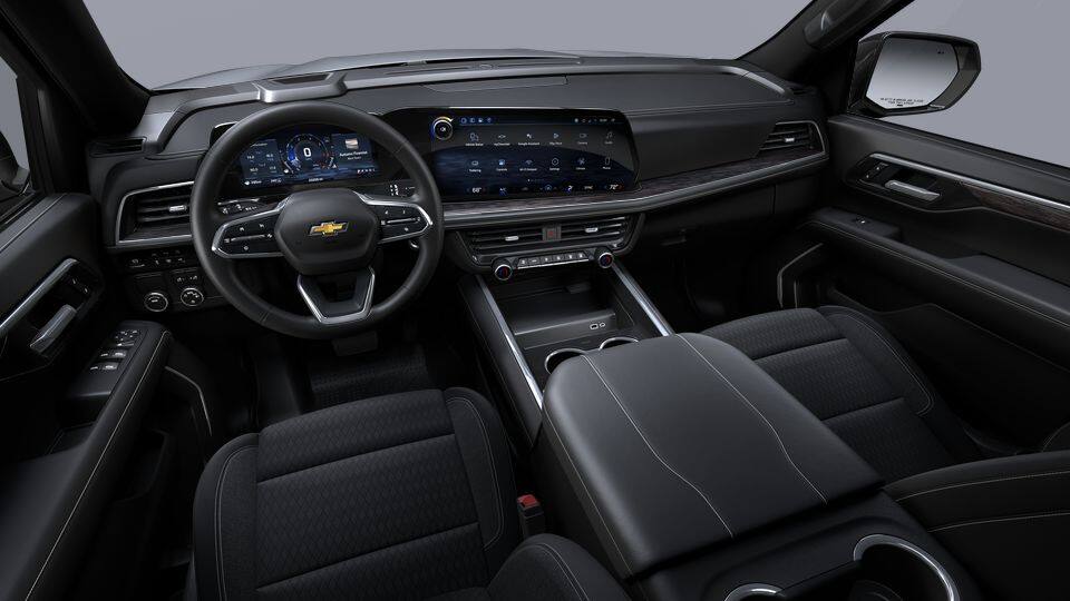 2026 Chevrolet Tahoe LS - Photo 32