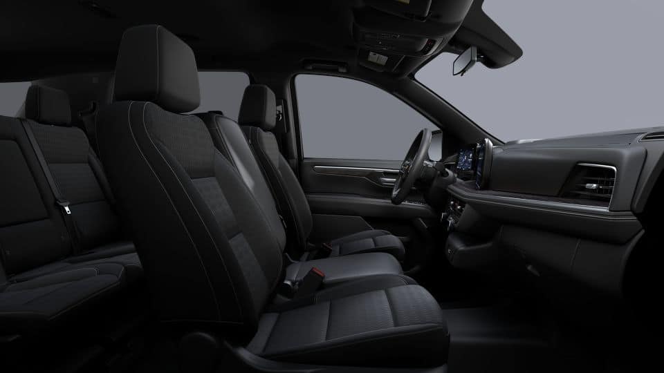 2026 Chevrolet Tahoe LS - Photo 32