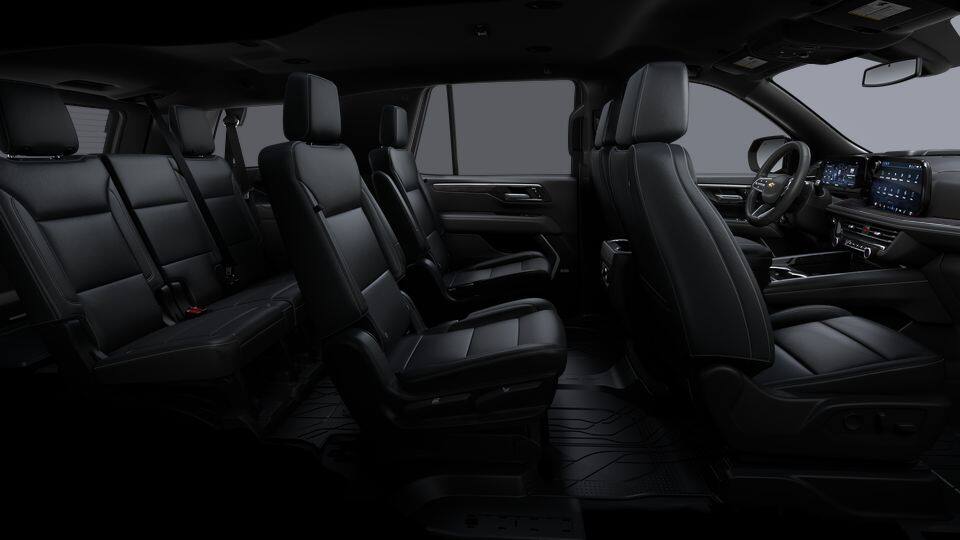 2026 Chevrolet Tahoe LT - Photo 45