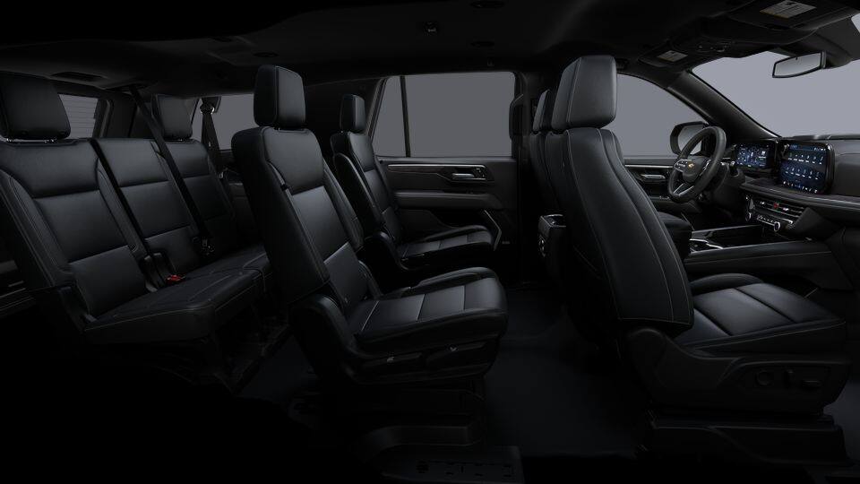 2026 Chevrolet Tahoe LT - Photo 58