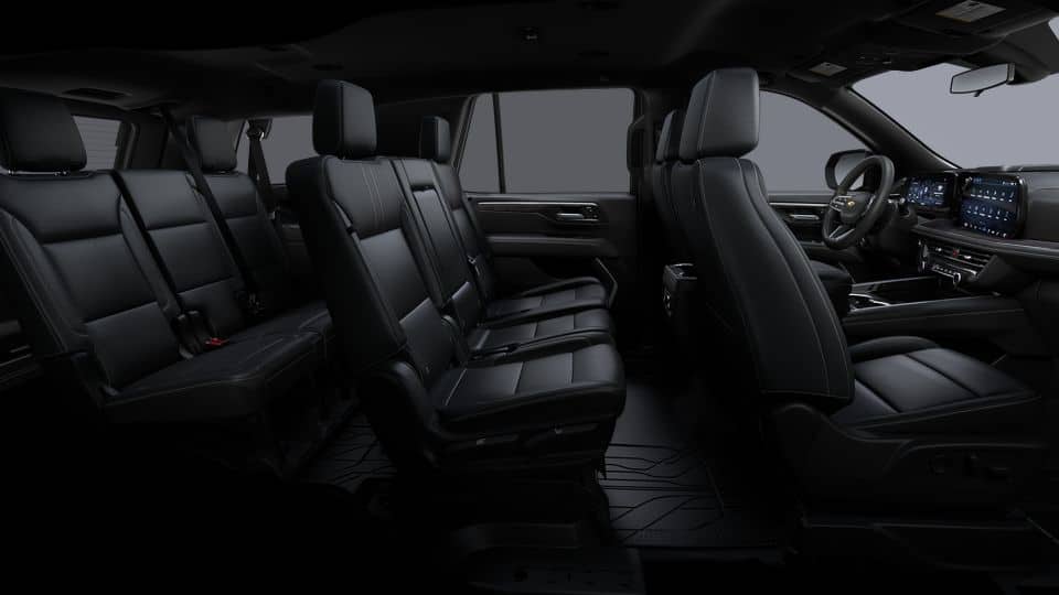 2026 Chevrolet Tahoe LT - Photo 46