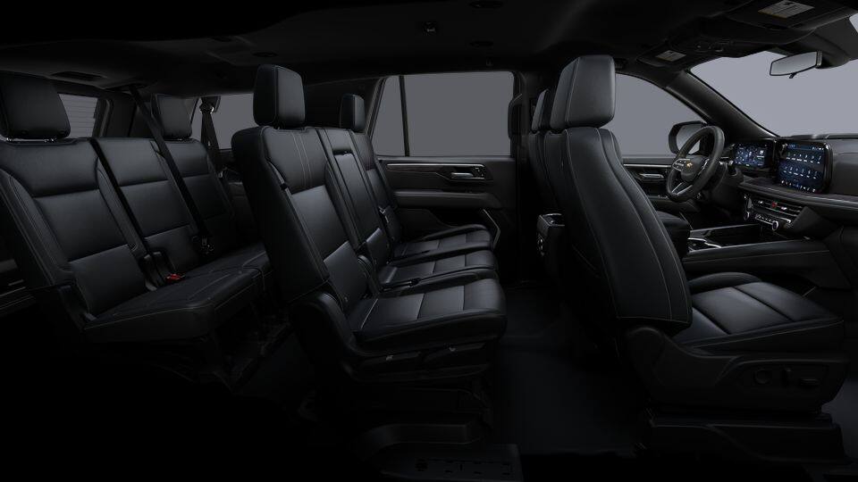 2026 Chevrolet Tahoe LT - Photo 57