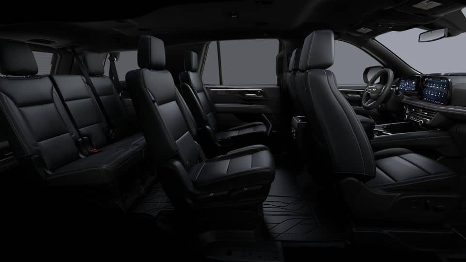 2026 Chevrolet Tahoe LT - Photo 33