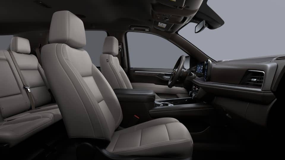 2026 Chevrolet Tahoe LT - Photo 32