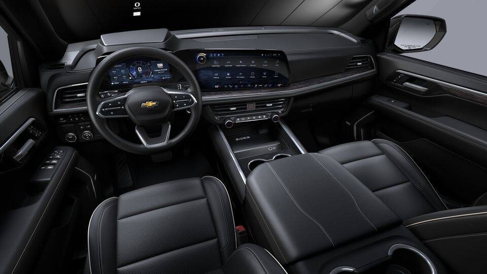 2026 Chevrolet Tahoe Premier - Photo 31