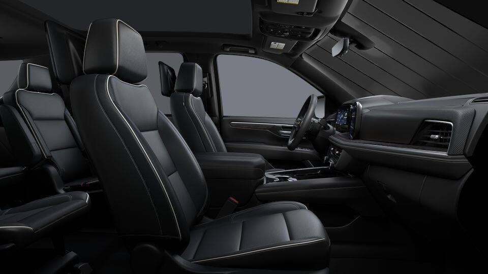 2026 Chevrolet Tahoe Premier - Photo 32