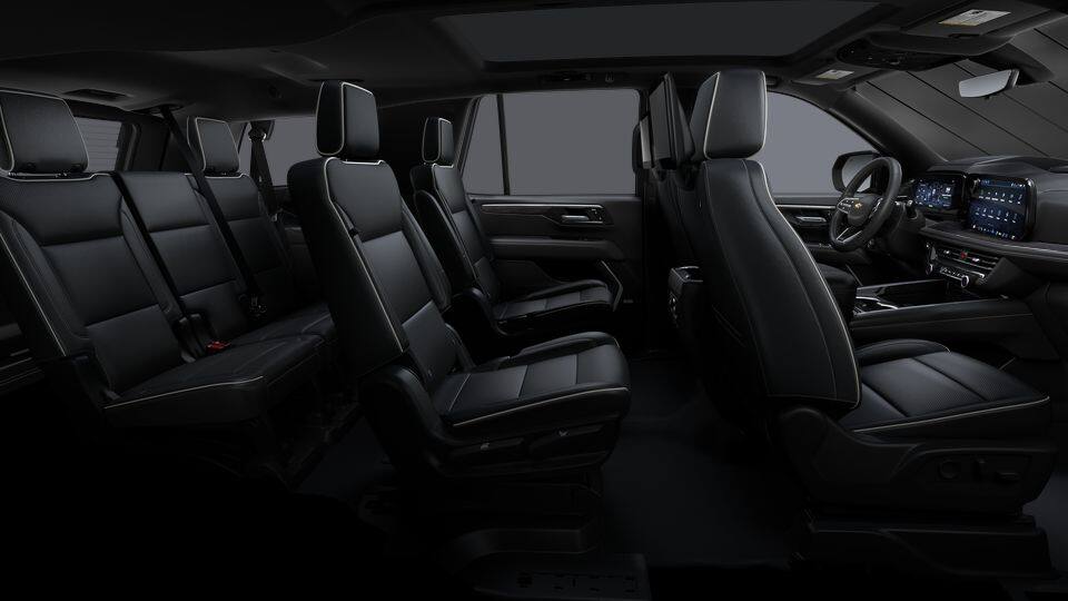 2026 Chevrolet Tahoe Premier - Photo 33