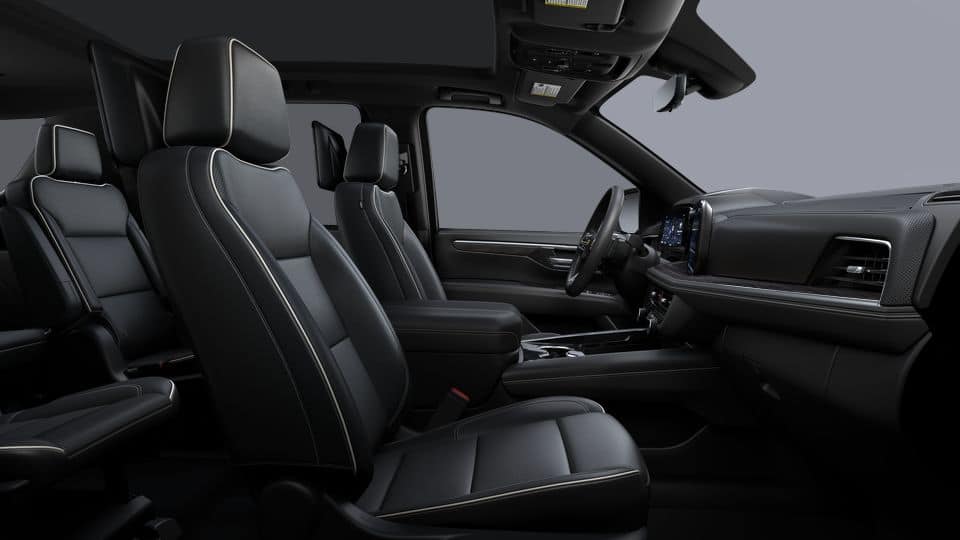 2026 Chevrolet Tahoe Premier - Photo 56