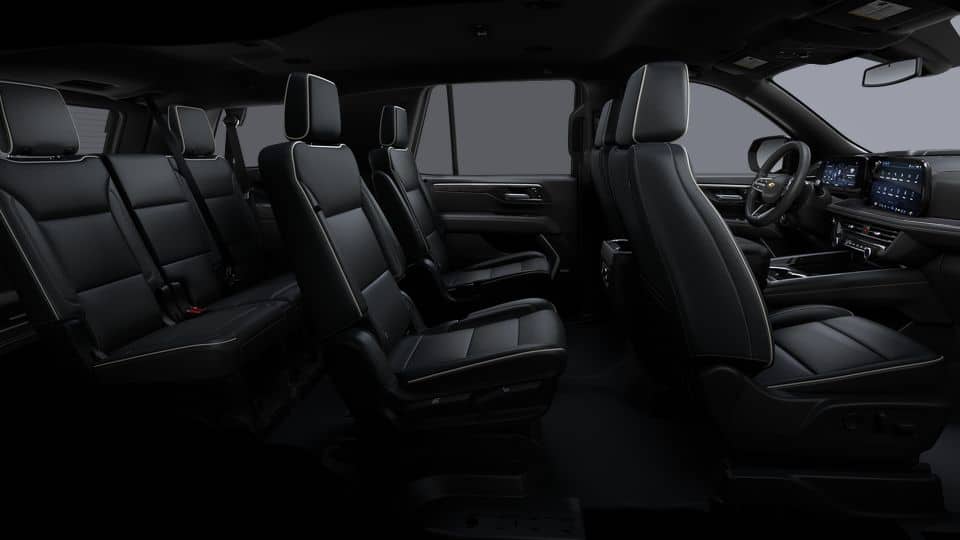 2026 Chevrolet Tahoe Premier - Photo 47