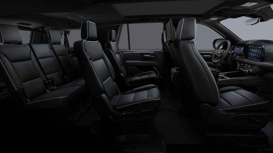 2026 Chevrolet Tahoe Premier - Photo 38