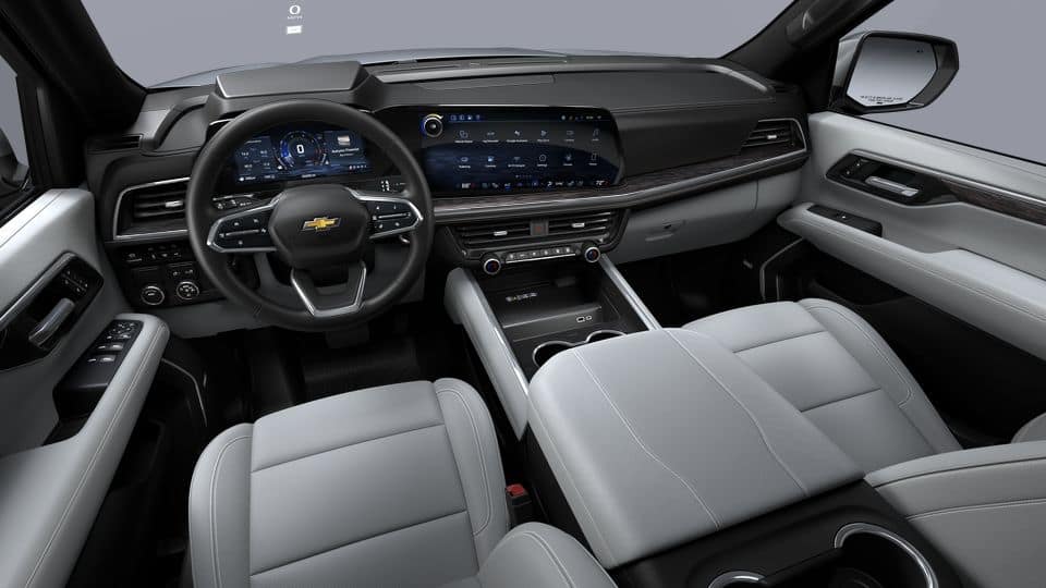 2026 Chevrolet Tahoe High Country - Photo 7