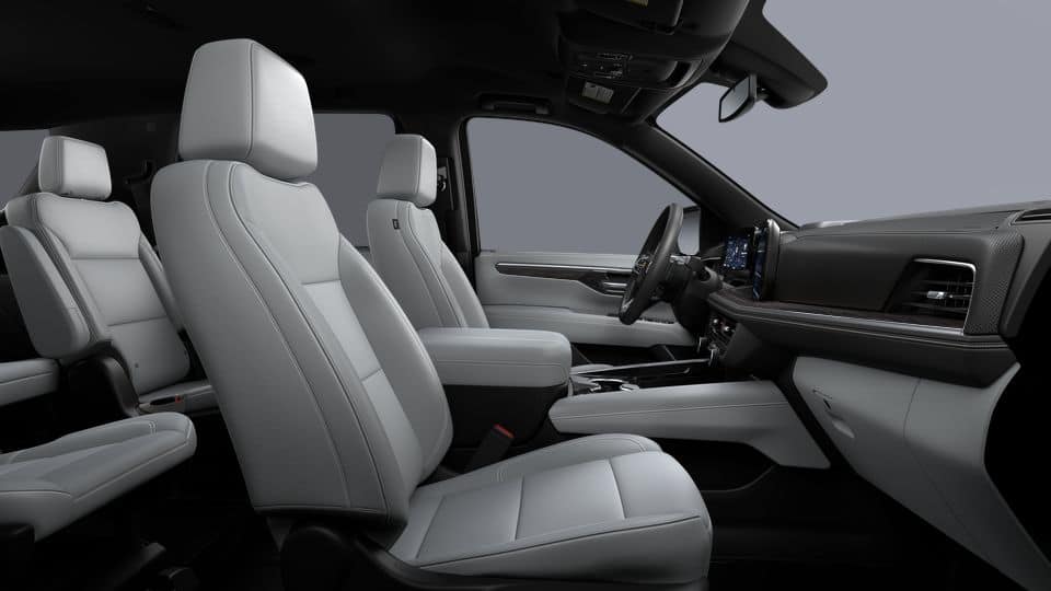 2026 Chevrolet Tahoe Premier - Photo 56