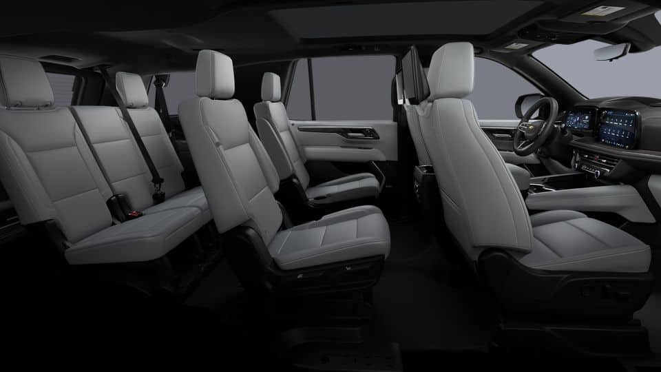 2026 Chevrolet Tahoe Premier - Photo 38