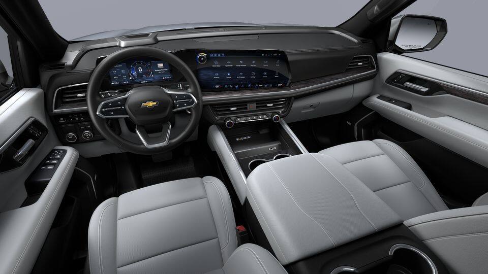 2026 Chevrolet Tahoe Premier - Photo 56