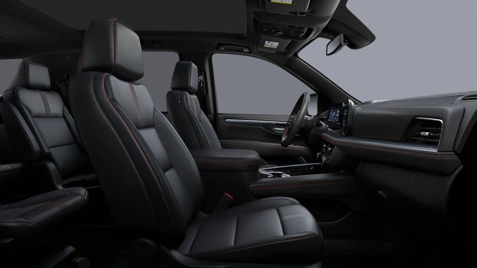 2026 Chevrolet Tahoe RST - Photo 8