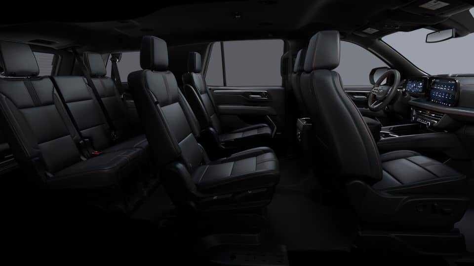 2026 Chevrolet Tahoe RST - Photo 57