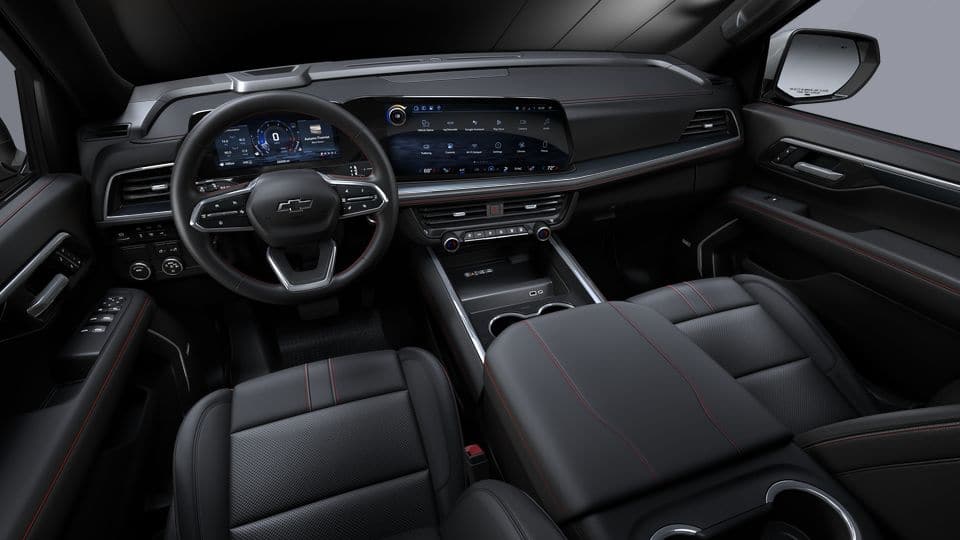 2026 Chevrolet Tahoe RST - Photo 7