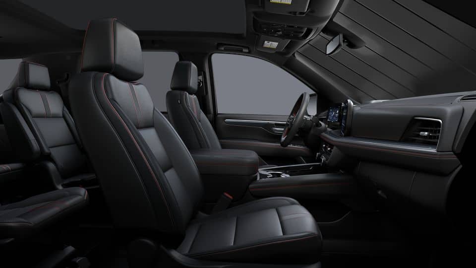 2026 Chevrolet Tahoe RST - Photo 8