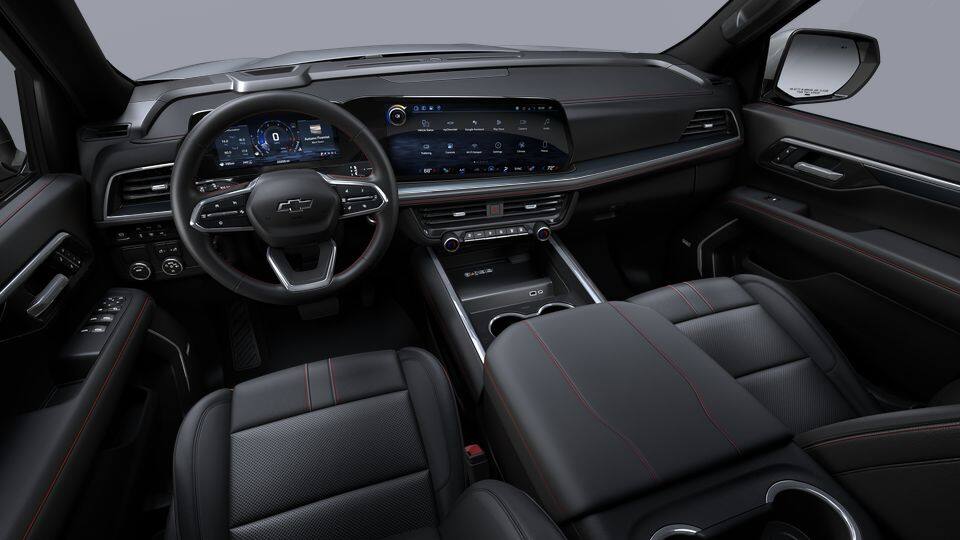 2026 Chevrolet Tahoe RST - Photo 31