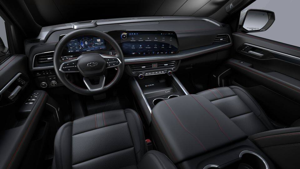 2026 Chevrolet Tahoe RST - Photo 31