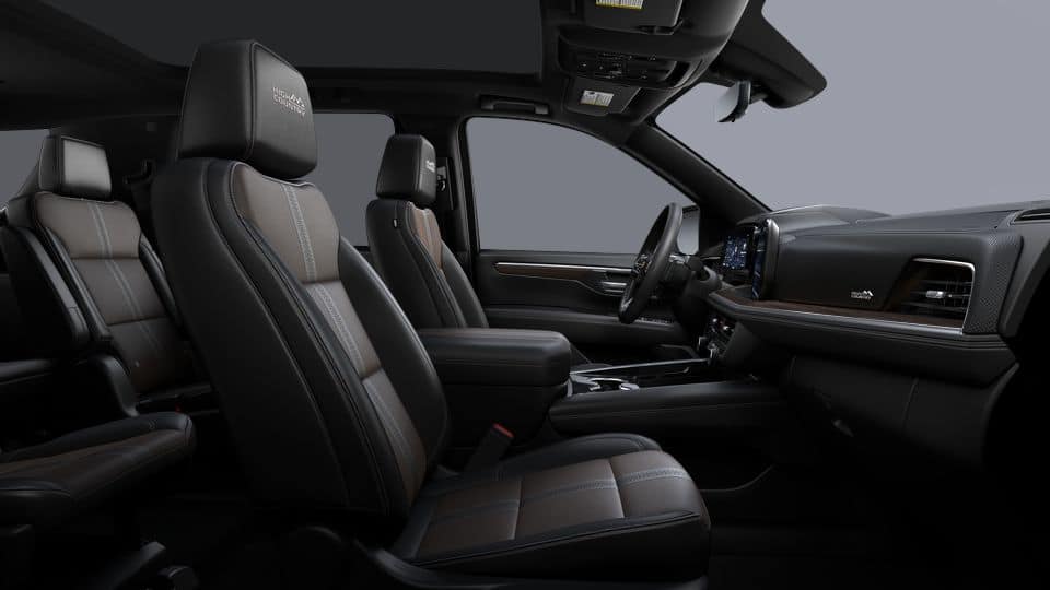 2026 Chevrolet Tahoe High Country - Photo 47