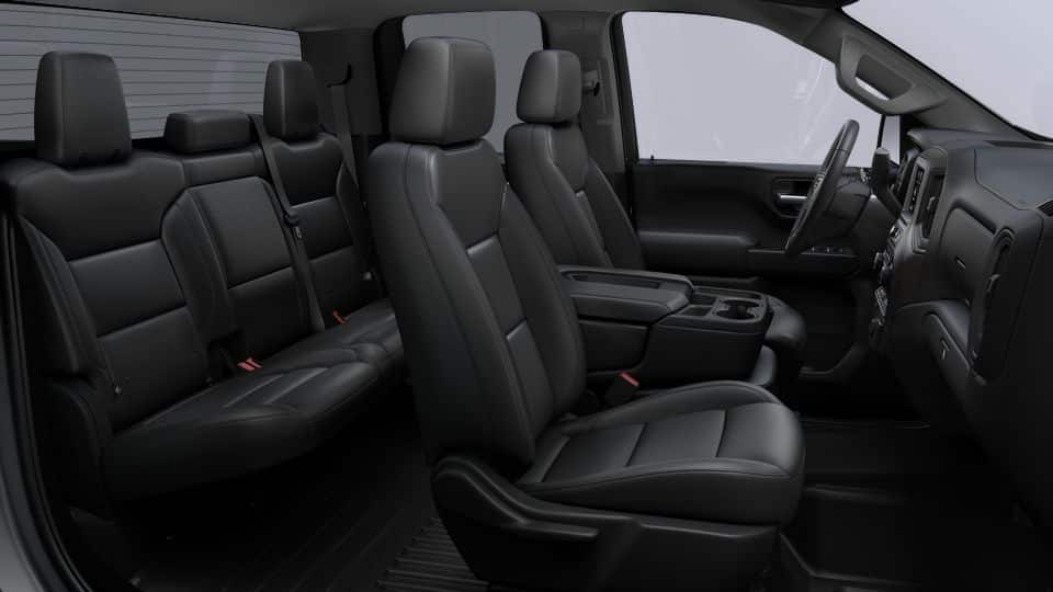 2026 Chevrolet Silverado 1500 Work Truck - Photo 32
