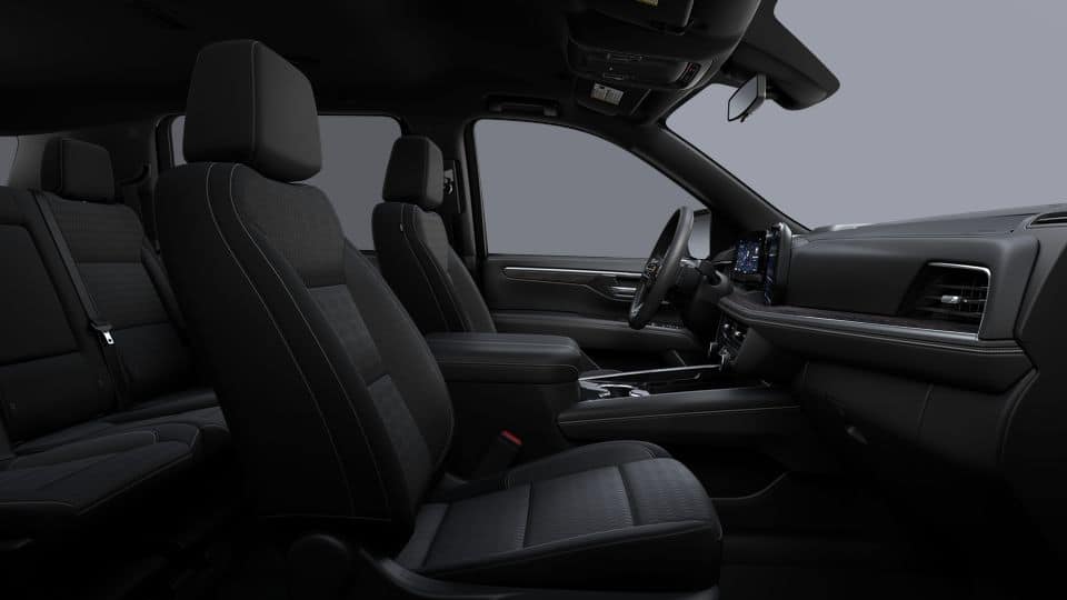 2026 Chevrolet Suburban LS - Photo 32