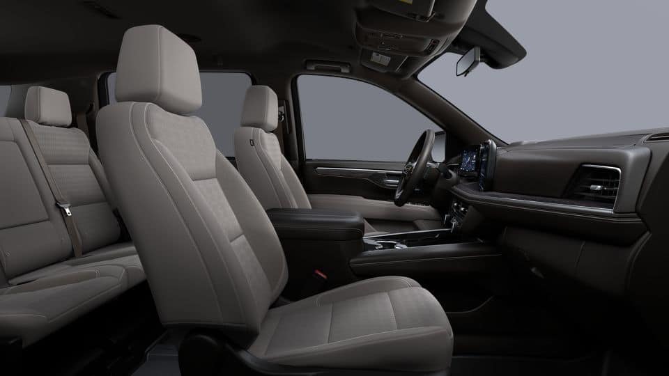2026 Chevrolet Suburban LS - Photo 42