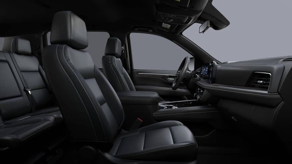 2026 Chevrolet Suburban LT - Photo 52