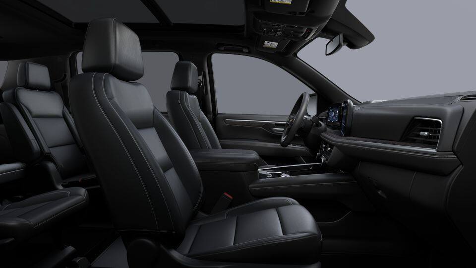 2026 Chevrolet Suburban LT - Photo 56