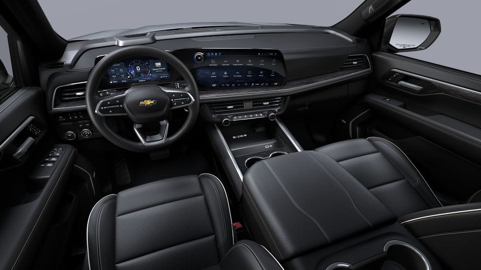2026 Chevrolet Suburban Premier - Photo 32