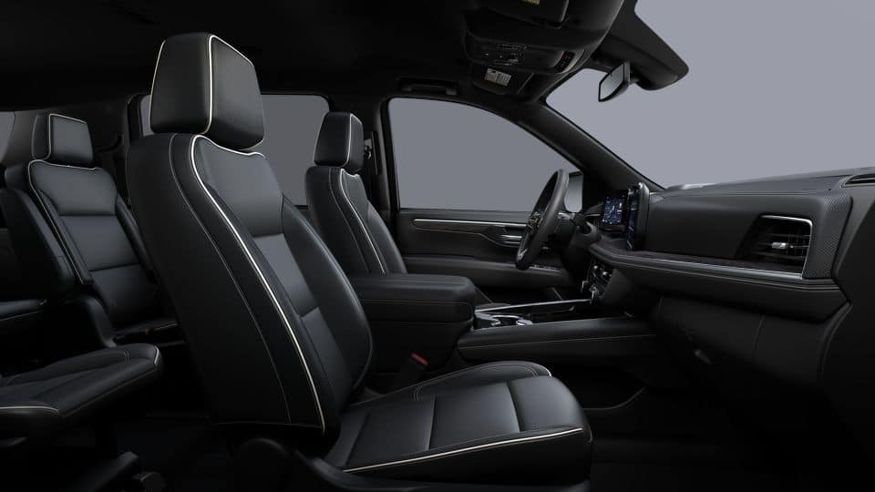 2026 Chevrolet Suburban Premier - Photo 57