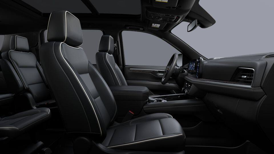 2026 Chevrolet Suburban Premier - Photo 90