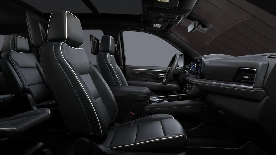 2026 Chevrolet Suburban Premier - Photo 32