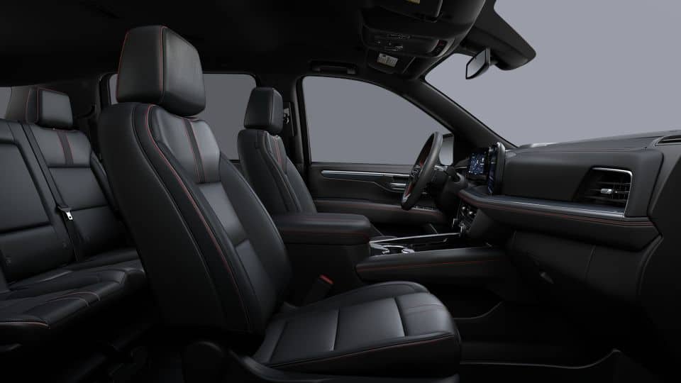2026 Chevrolet Suburban RST - Photo 32