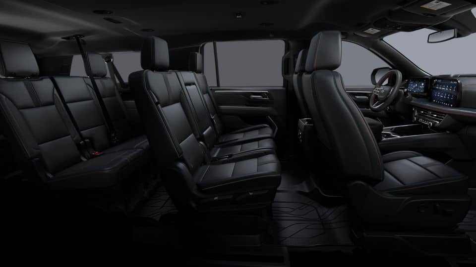2026 Chevrolet Suburban RST - Photo 33