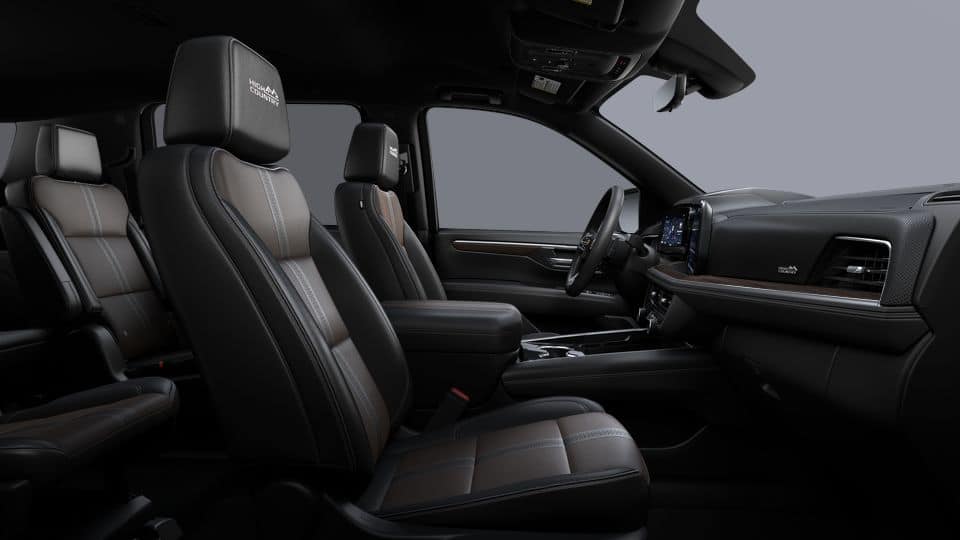 2026 Chevrolet Suburban High Country - Photo 100